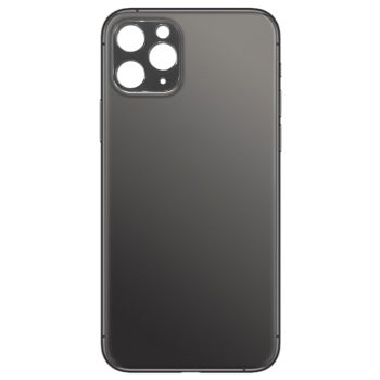 Original Glass Battery Back Cover for iPhone 11 Pro