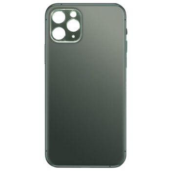 Original Glass Battery Back Cover for iPhone 11 Pro Max
