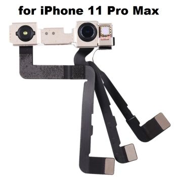 Front Facing Camera Module for iPhone 11 Pro Max