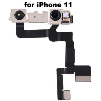 Front Facing Camera Module for iPhone 11