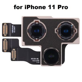 Back Facing Camera for iPhone 11 Pro