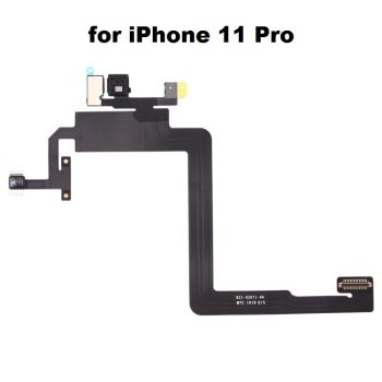 Microphone Sensor Flex Cable for iPhone 11 Pro