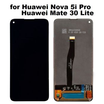 LCD Display + Touch Screen Digitizer Assembly for Huawei Nova 5i Pro