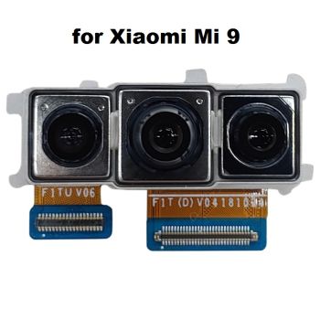 Back Facing Camera for Xiaomi Mi 9