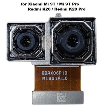 Back Facing Camera for Xiaomi Mi 9T / Mi 9T Pro