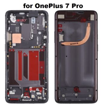 Middle Frame Bezel Plate for OnePlus 7 Pro