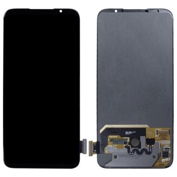 LCD Display + Touch Screen Digitizer Assembly for Meizu 16s Pro