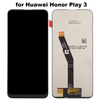 LCD Display + Touch Screen Digitizer Assembly for Huawei Honor Play 3