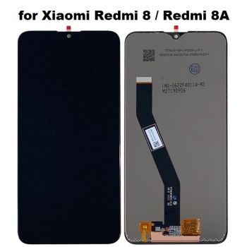 LCD Display + Touch Screen Digitizer Assembly for Xiaomi Redmi 8 / Redmi 8A 