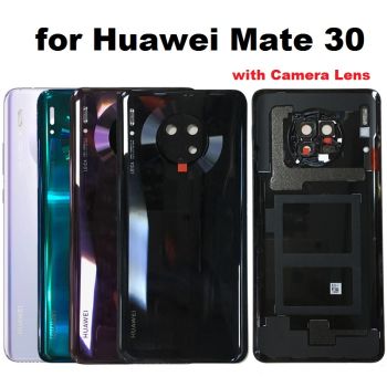Original Battery Back Cover for Huawei Mate 30