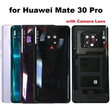 Original Battery Back Cover for Huawei Mate 30 Pro