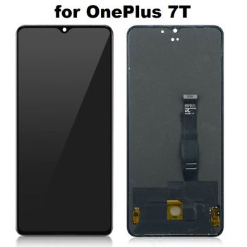 LCD Display + Touch Screen Digitizer Assembly for OnePlus 7T