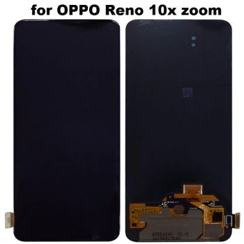 LCD Display + Touch Screen Digitizer Assembly for OPPO Reno 10x zoom