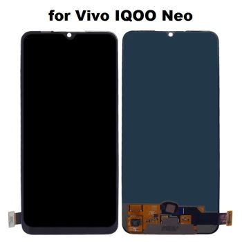 LCD Display + Touch Screen Digitizer Assembly for Vivo IQOO Neo