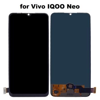LCD Display + Touch Screen Digitizer Assembly for Vivo IQOO Neo