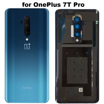 Original Battery Back Cover for OnePlus 7T Pro