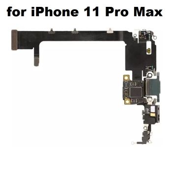Charging Port Flex Cable for iPhone 11 Pro Max