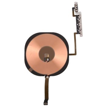 NFC Coil with Volume Flex Cable for iPhone 11 Pro Max