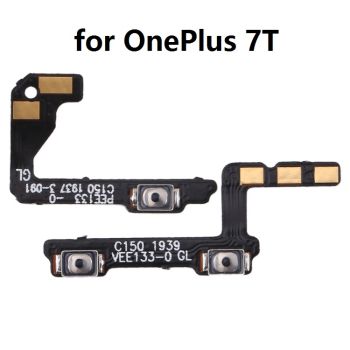 Power Button & Volume Button Flex Cable for OnePlus 7T