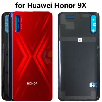 Original Battery Back Cover for Huawei Honor 9X