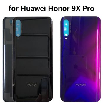 Original Battery Back Cover for Huawei Honor 9X Pro