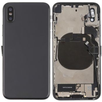 Battery Back Cover Assembly for iPhone X