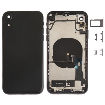 Battery Back Cover Assembly for iPhone XR