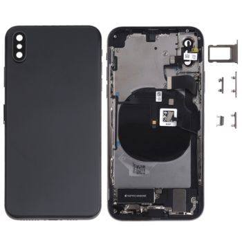 Battery Back Cover Assembly for iPhone Xs 