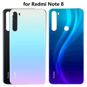 Original Battery Back Cover for Xiaomi Redmi Note 8