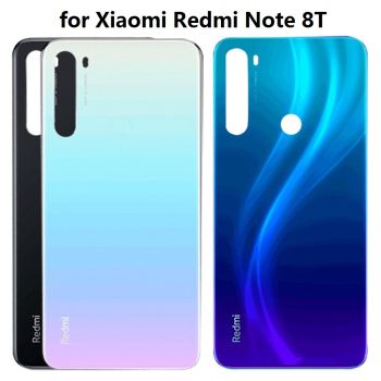 Original Battery Back Cover for Xiaomi Redmi Note 8T