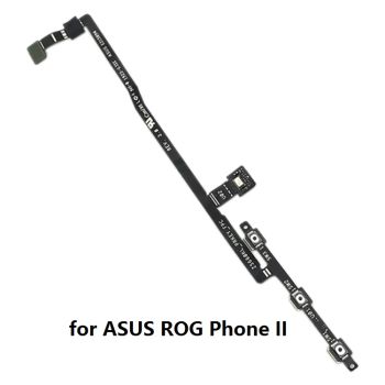 Power Button & Volume Button Flex Cable for ASUS ROG Phone II ZS660KL