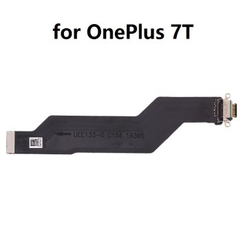Charging Port Flex Cable for OnePlus 7T