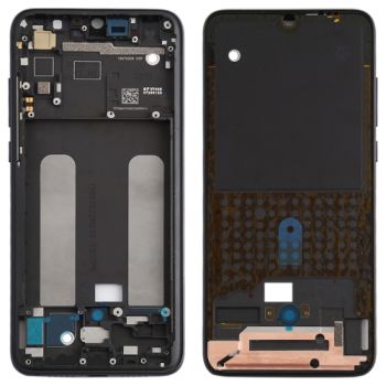 Front Housing LCD Frame Bezel Plate for Xiaomi Mi 9 Lite