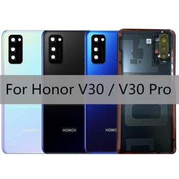 Original Battery Back Cover for Huawei Honor V30 / V30 Pro 