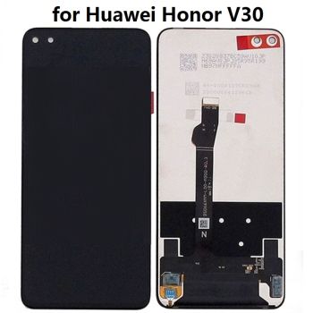 LCD Display + Touch Screen Digitizer Assembly for Huawei Honor V30