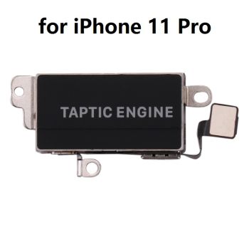 Vibrating Motor for iPhone 11 Pro