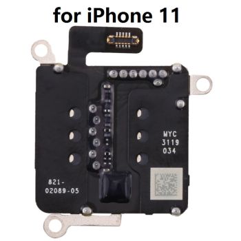 SIM Card Holder Socket for iPhone 11