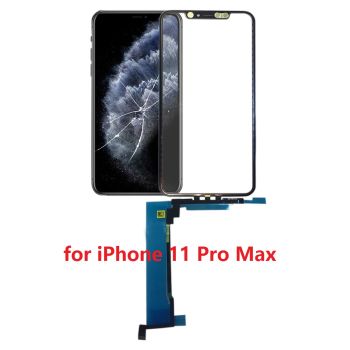 Touch Panel for iPhone 11 Pro Max