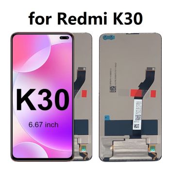 LCD Display + Touch Screen Digitizer Assembly for Xiaomi Redmi K3