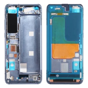 Original Front Housing LCD Frame Bezel Plate for Xiaomi Mi 10