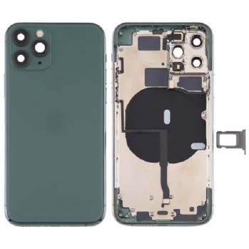 Battery Back Cover Assembly for iPhone 11 Pro
