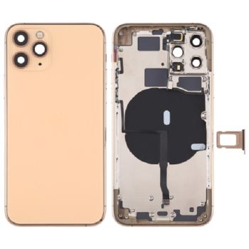 Battery Back Cover Assembly for iPhone 11 Pro Max