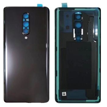 Original Battery Back Cover with Camera Lens Cover for OnePlus 8 