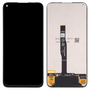 LCD Display + Touch Screen Digitizer Assembly for Huawei P40 Lite 