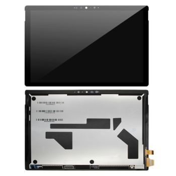 LCD Display + Touch Screen Digitizer Assembly for Microsoft Surface Pro 7 1866