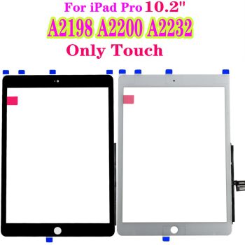 Touch Panel for iPad 10.2 A2197 A2200 A2198 A2428 A2429 A243 