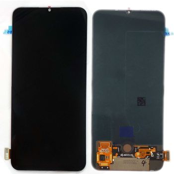 AMOLED Display + Touch Screen Digitizer Assembly for Xiaomi Mi 10 Lite 