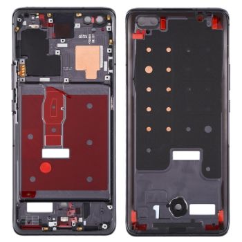 Original Middle Frame Bezel Plate for Huawei Honor 30 Pro