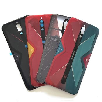 Original Battery Back Cover for Nubia Red Magic 5G