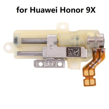 Front Camera UP and Down lift lifing Circle Housing Parts Replacement for Huawei Honor 9X